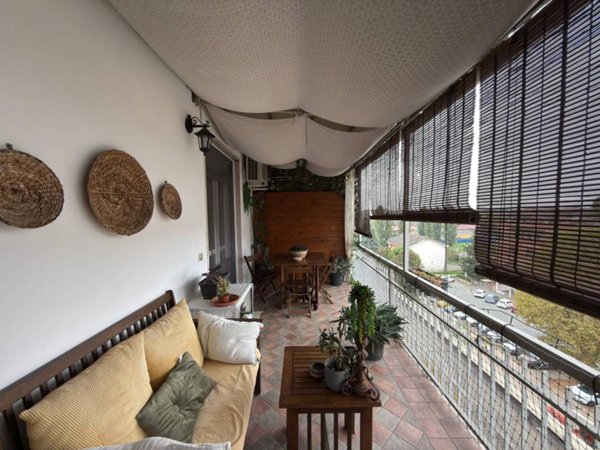 appartamento in vendita a Carmagnola