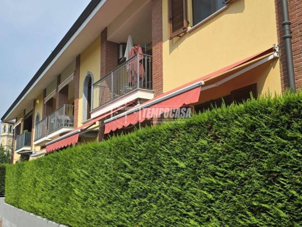 appartamento in vendita a Carmagnola in zona Salasio