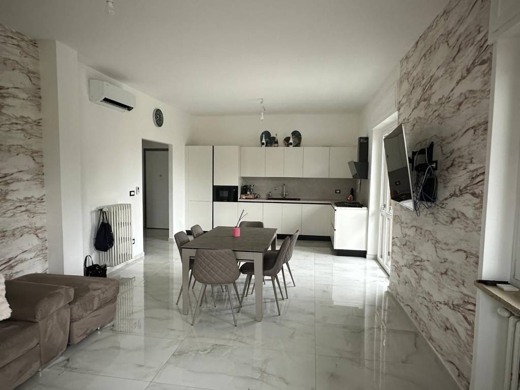 appartamento in vendita a Carmagnola