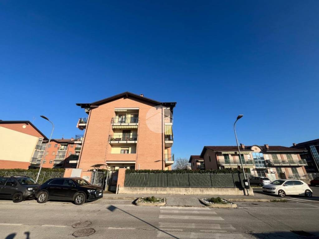 appartamento in vendita a Carmagnola