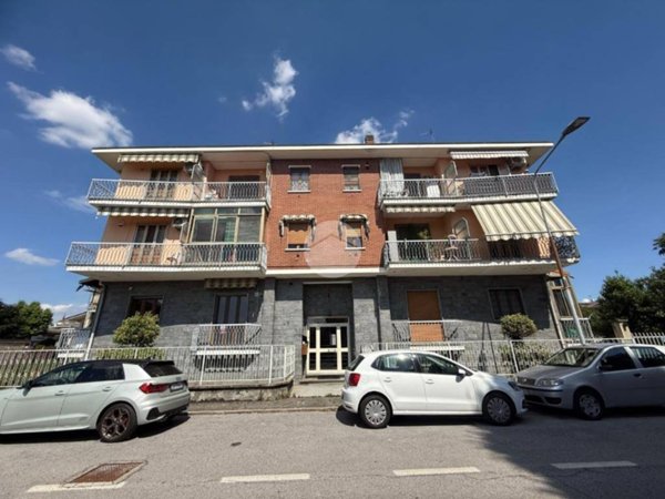 appartamento in vendita a Carmagnola