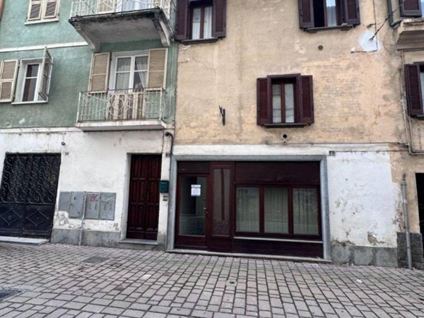 appartamento in vendita a Carmagnola