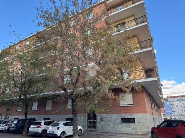 appartamento in vendita a Carmagnola