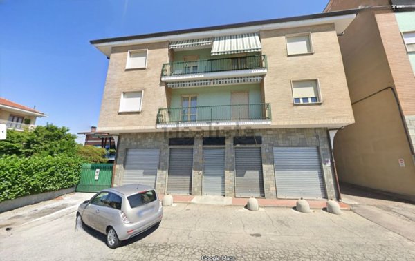 appartamento in vendita a Carmagnola