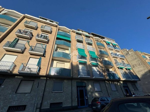 appartamento in vendita a Carmagnola