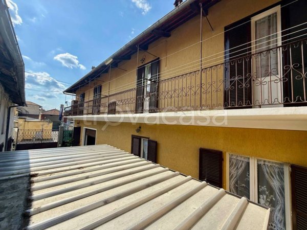 casa indipendente in vendita a Carmagnola