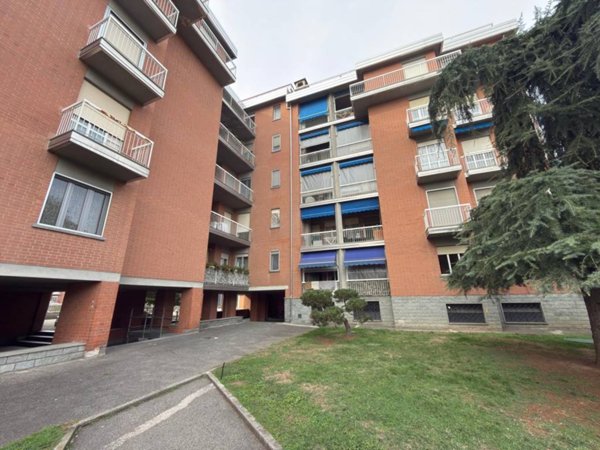 appartamento in vendita a Carmagnola