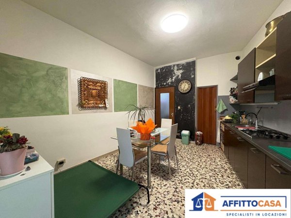 appartamento in vendita a Carmagnola in zona San Bernardo