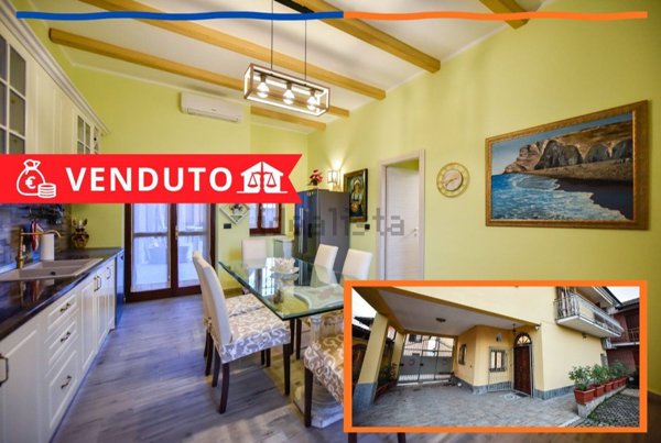 pentavano in vendita a Carmagnola