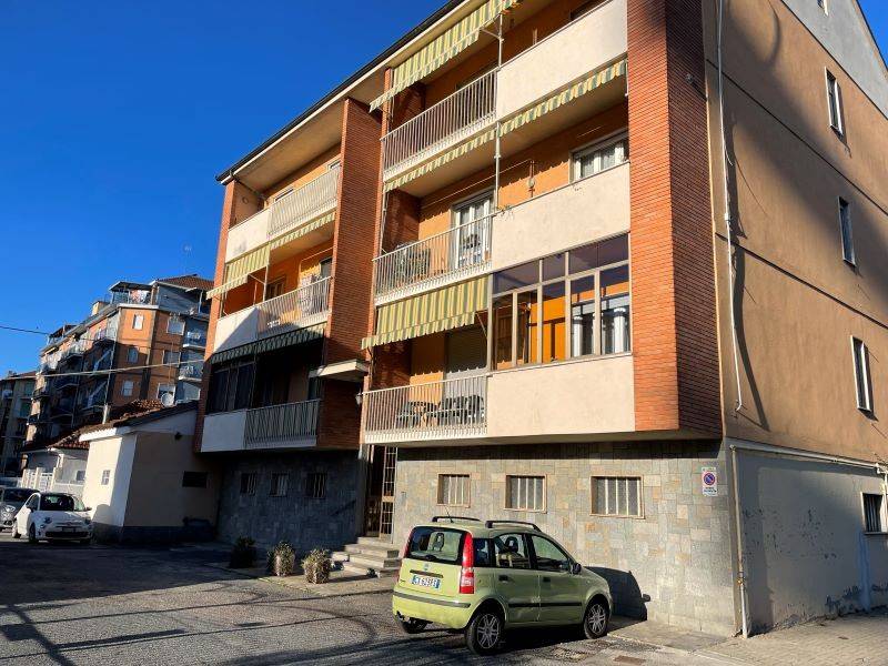 appartamento in vendita a Carmagnola