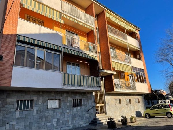 appartamento in vendita a Carmagnola
