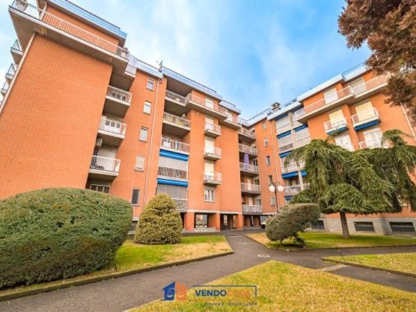 appartamento in vendita a Carmagnola