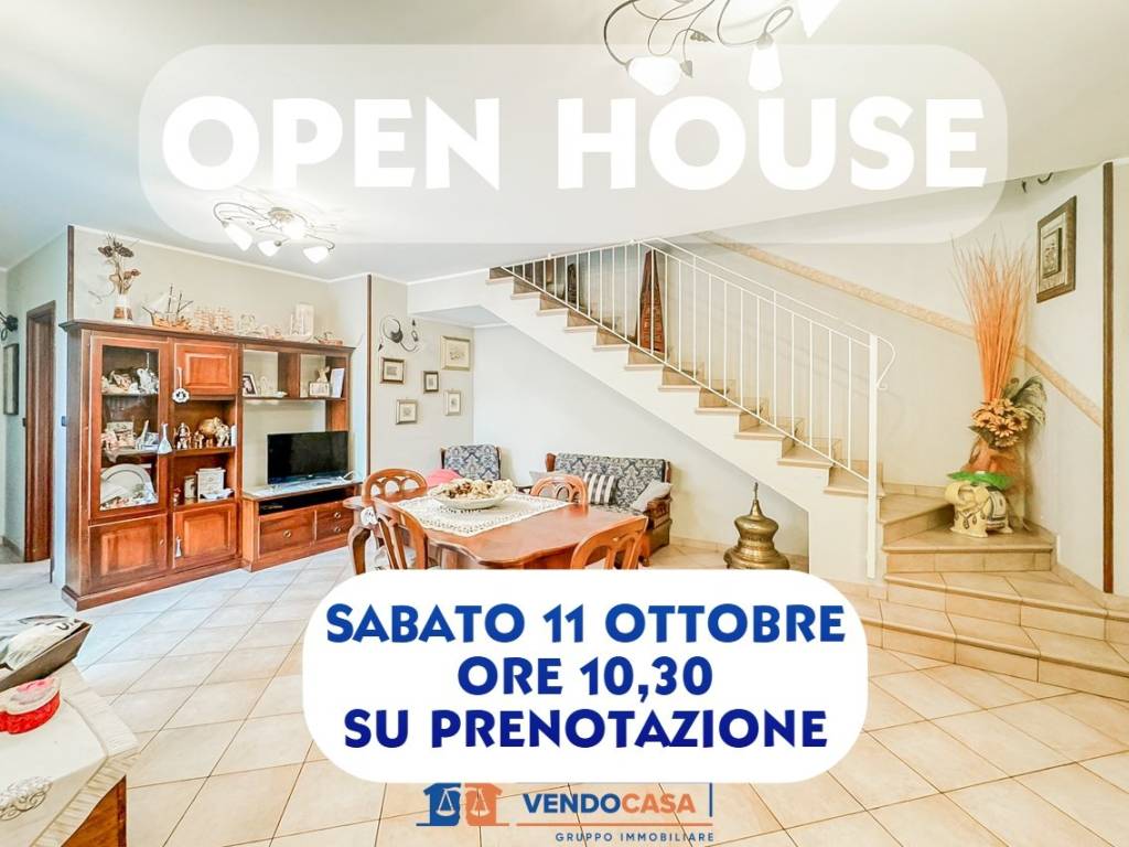casa indipendente in vendita a Carmagnola