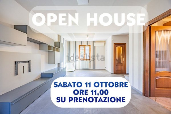 casa indipendente in vendita a Carmagnola