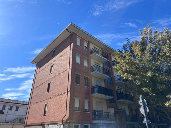 appartamento in vendita a Carmagnola