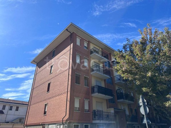 appartamento in vendita a Carmagnola