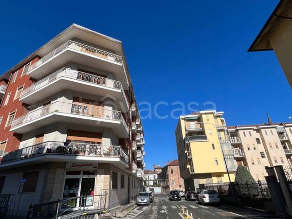 appartamento in vendita a Carmagnola
