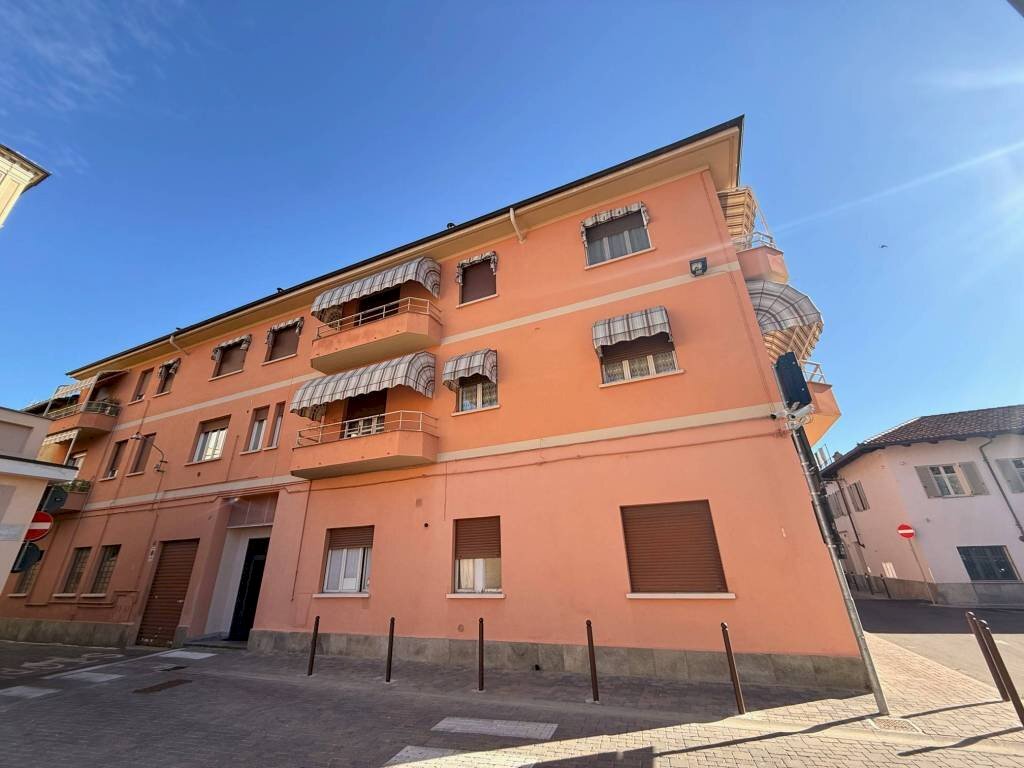 appartamento in vendita a Carmagnola