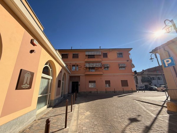 appartamento in vendita a Carmagnola