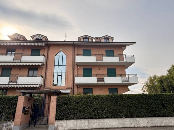 appartamento in vendita a Carmagnola
