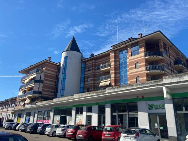 appartamento in vendita a Carmagnola