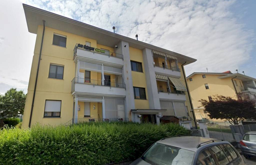 appartamento in vendita a Carmagnola in zona San Bernardo