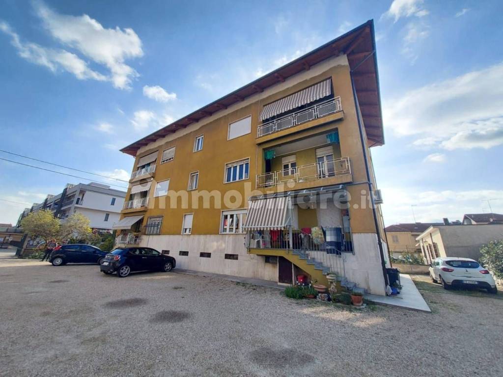 appartamento in vendita a Carmagnola