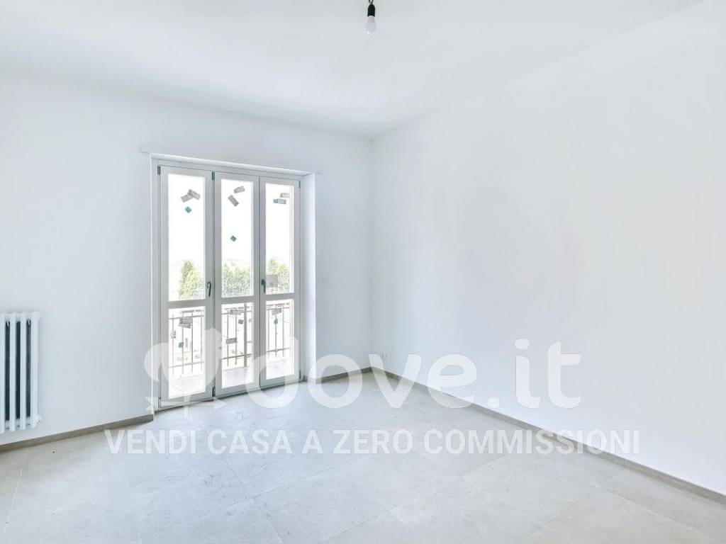 appartamento in vendita a Carmagnola