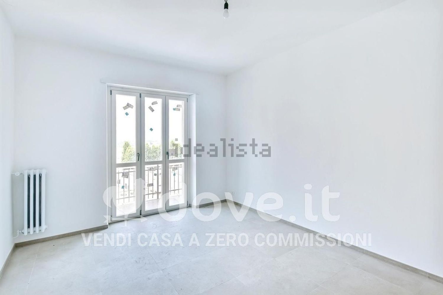 appartamento in vendita a Carmagnola