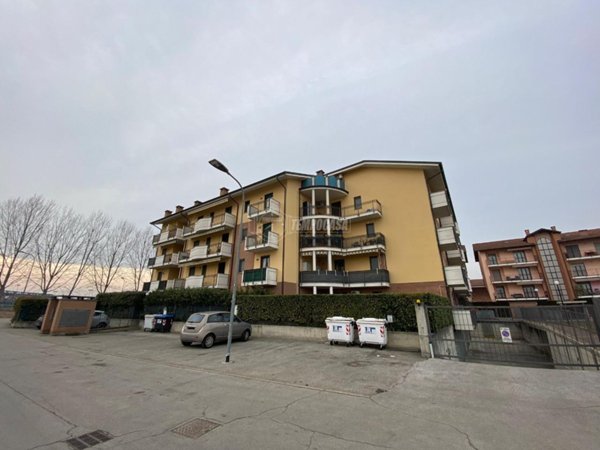 appartamento in vendita a Carmagnola
