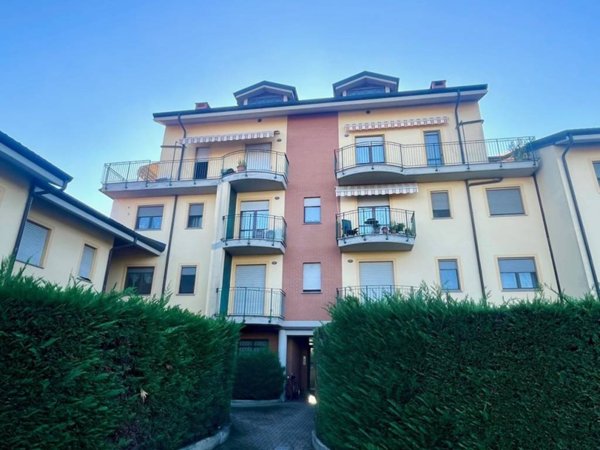 appartamento in vendita a Carmagnola