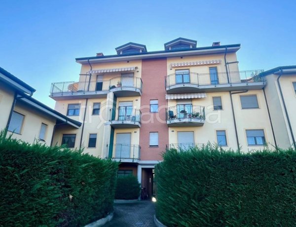 appartamento in vendita a Carmagnola