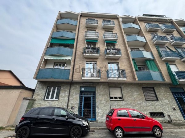 appartamento in vendita a Carmagnola