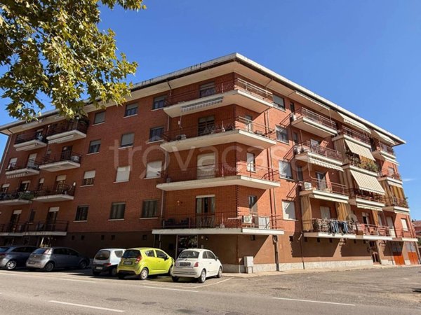 appartamento in vendita a Carmagnola