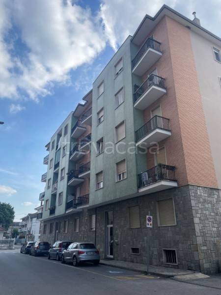 appartamento in vendita a Carmagnola