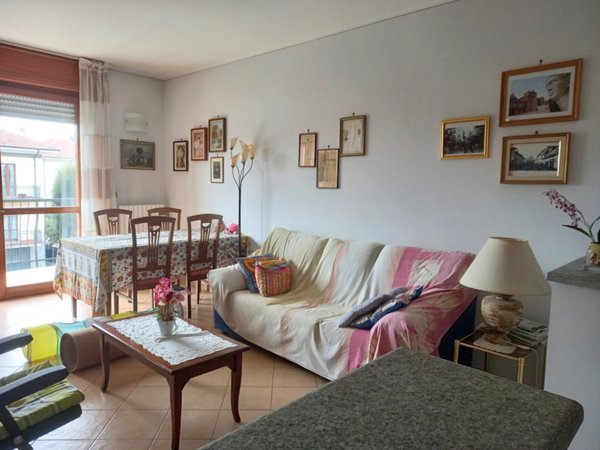 appartamento in vendita a Carmagnola