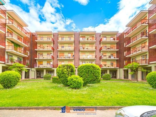 appartamento in vendita a Carmagnola