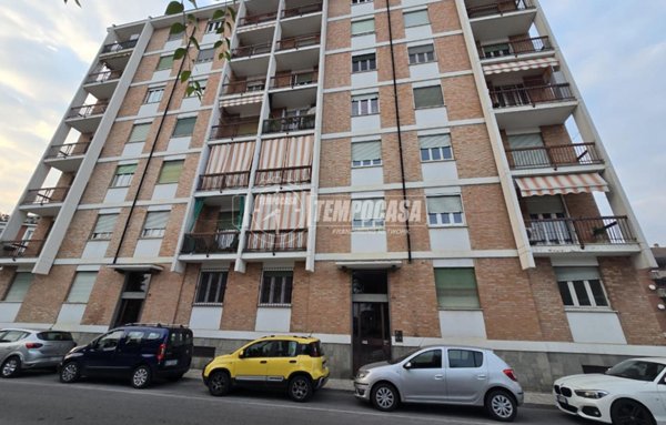 appartamento in vendita a Carmagnola