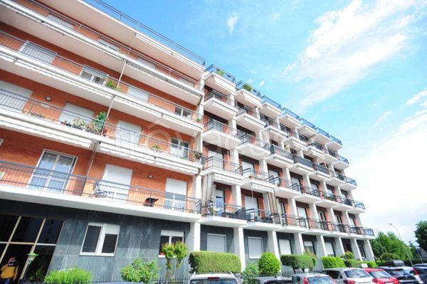 appartamento in vendita a Carmagnola