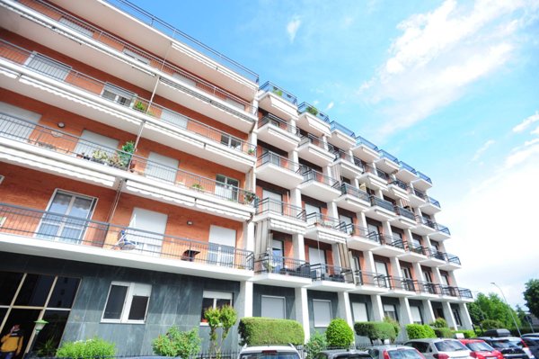 appartamento in vendita a Carmagnola