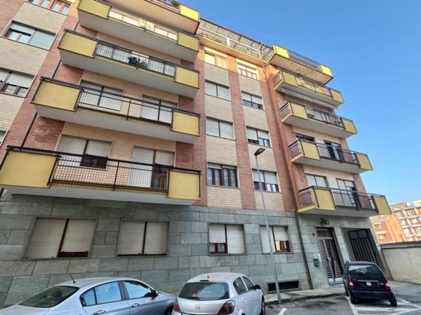 appartamento in vendita a Carmagnola