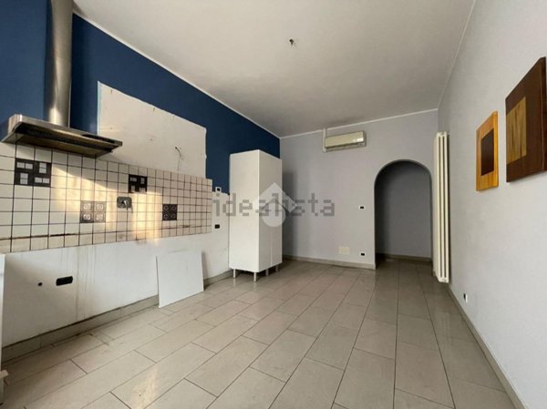 appartamento in vendita a Carmagnola