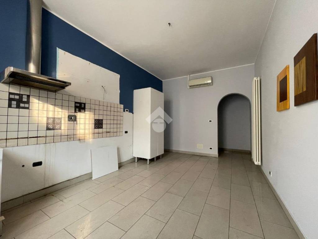 appartamento in vendita a Carmagnola