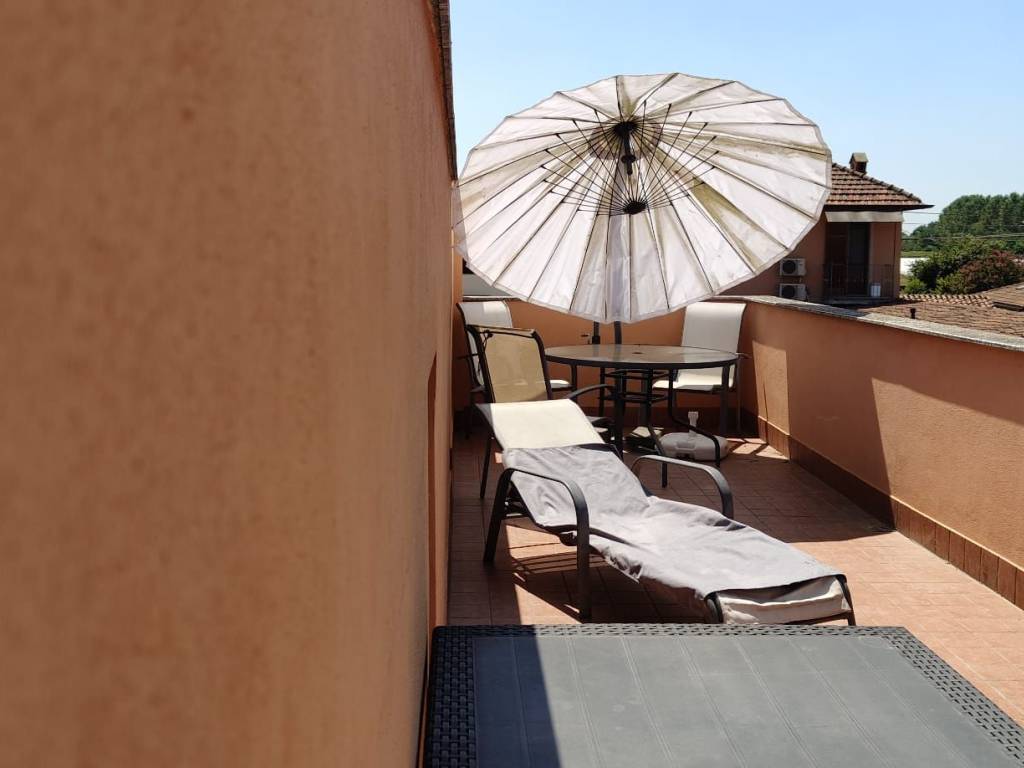 appartamento in vendita a Carmagnola in zona San Bernardo