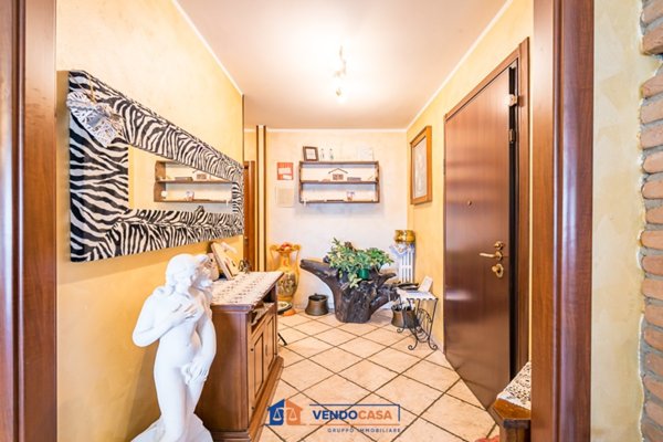 appartamento in vendita a Carmagnola