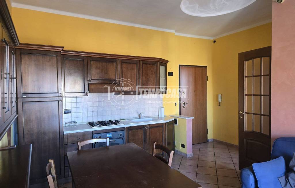 appartamento in vendita a Carmagnola