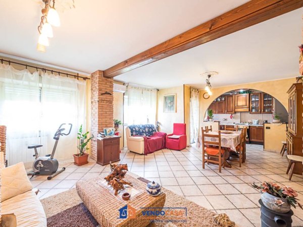 appartamento in vendita a Carmagnola