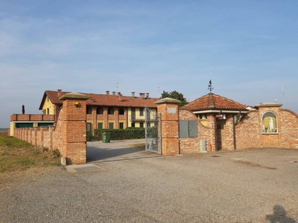 appartamento in vendita a Carmagnola