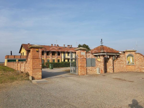 appartamento in vendita a Carmagnola