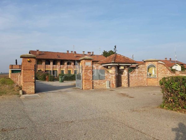 appartamento in vendita a Carmagnola